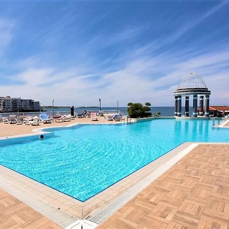 Dome & Casino At Central Kyrenia 4* Kyrenia (Northern Cyprus)