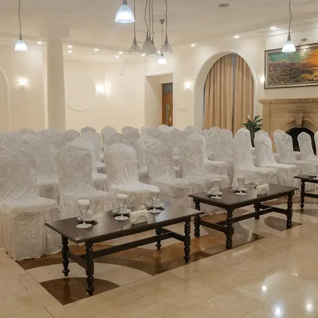 Dome & Casino At Central Kyrenia 4* Kyrenia (Northern Cyprus)