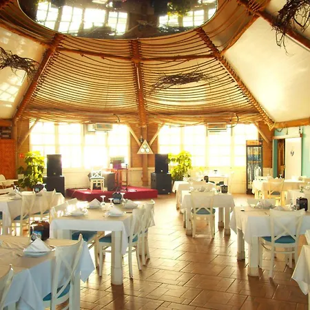 Dome & Casino At Central Kyrenia Hotel 4*