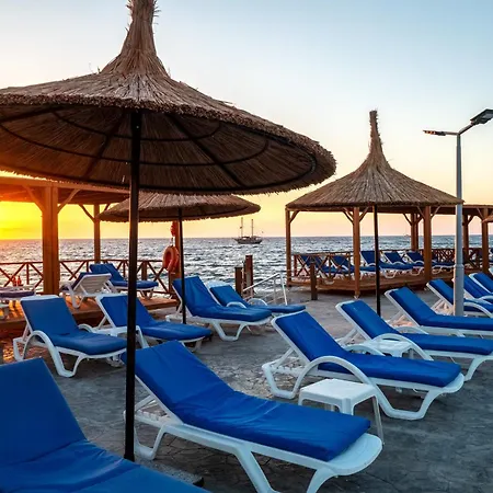 Dome & Casino At Central Kyrenia